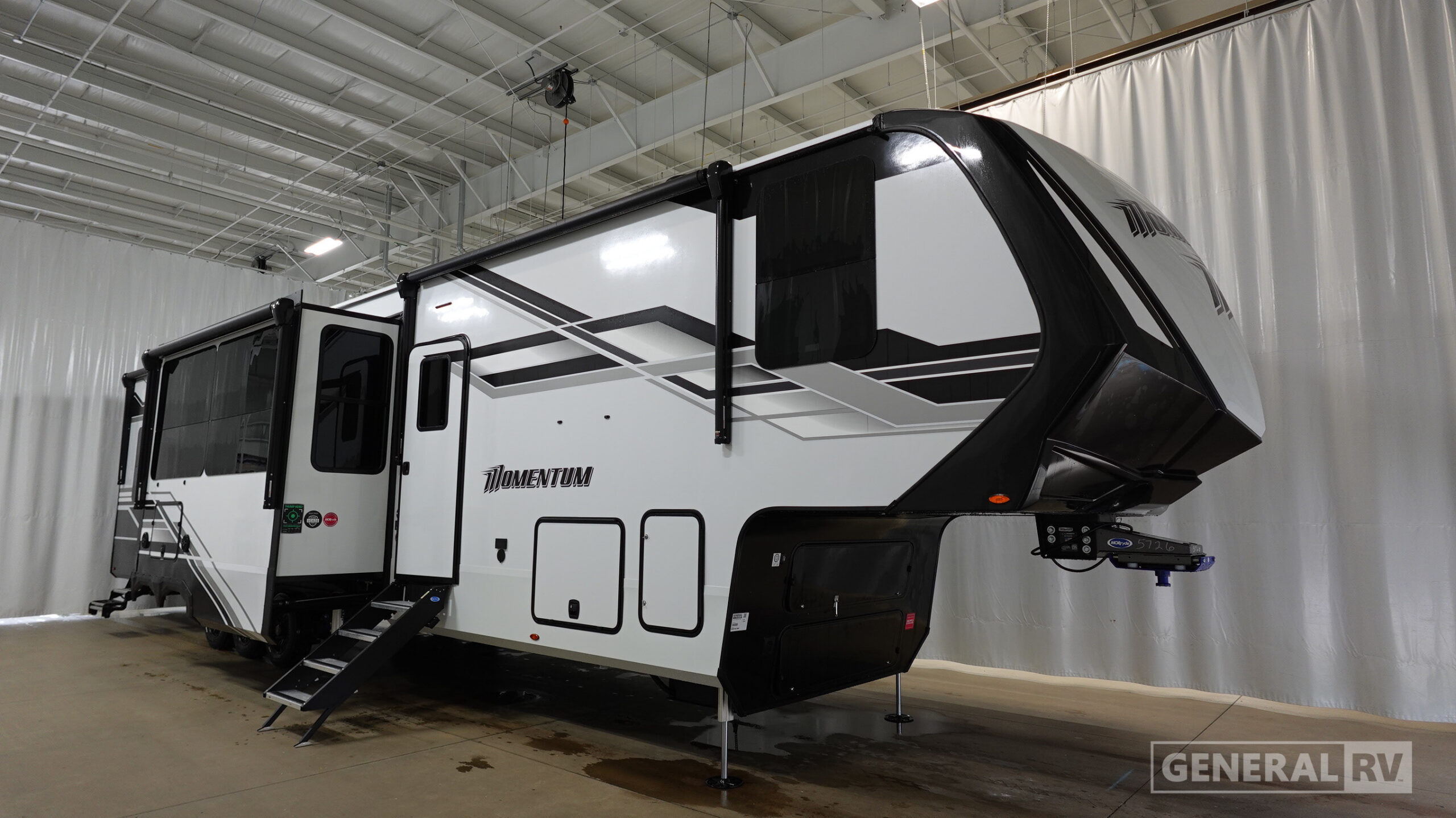 2026 Grand Design MOMENTUM 395MT in ashland VA