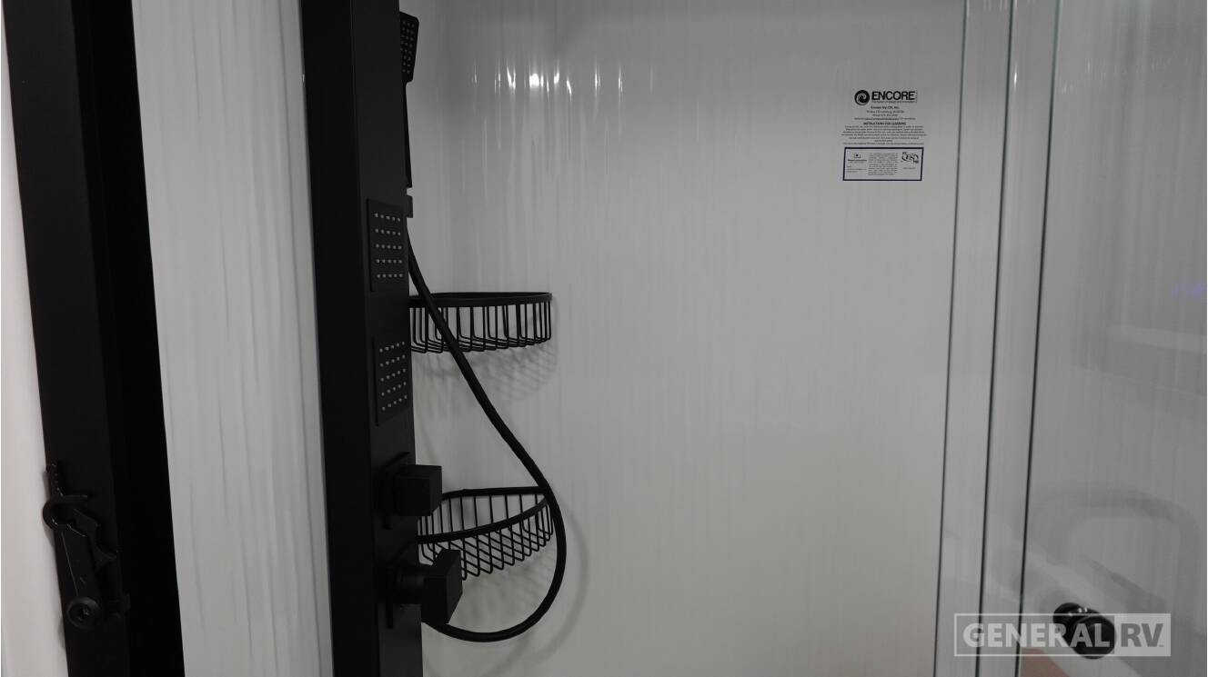 A photo of this 2026 Grand Design MOMENTUM 395MT