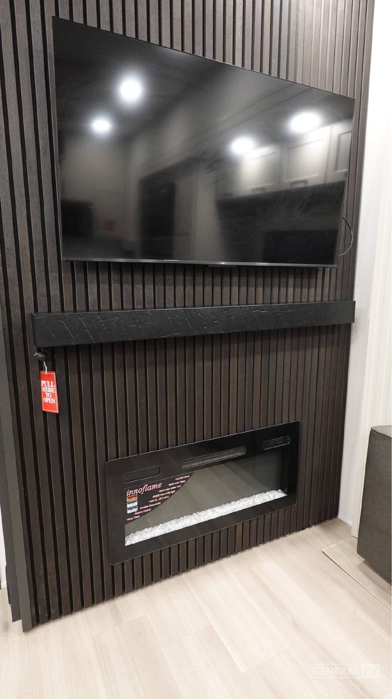 A photo of this 2026 Grand Design MOMENTUM 395MT