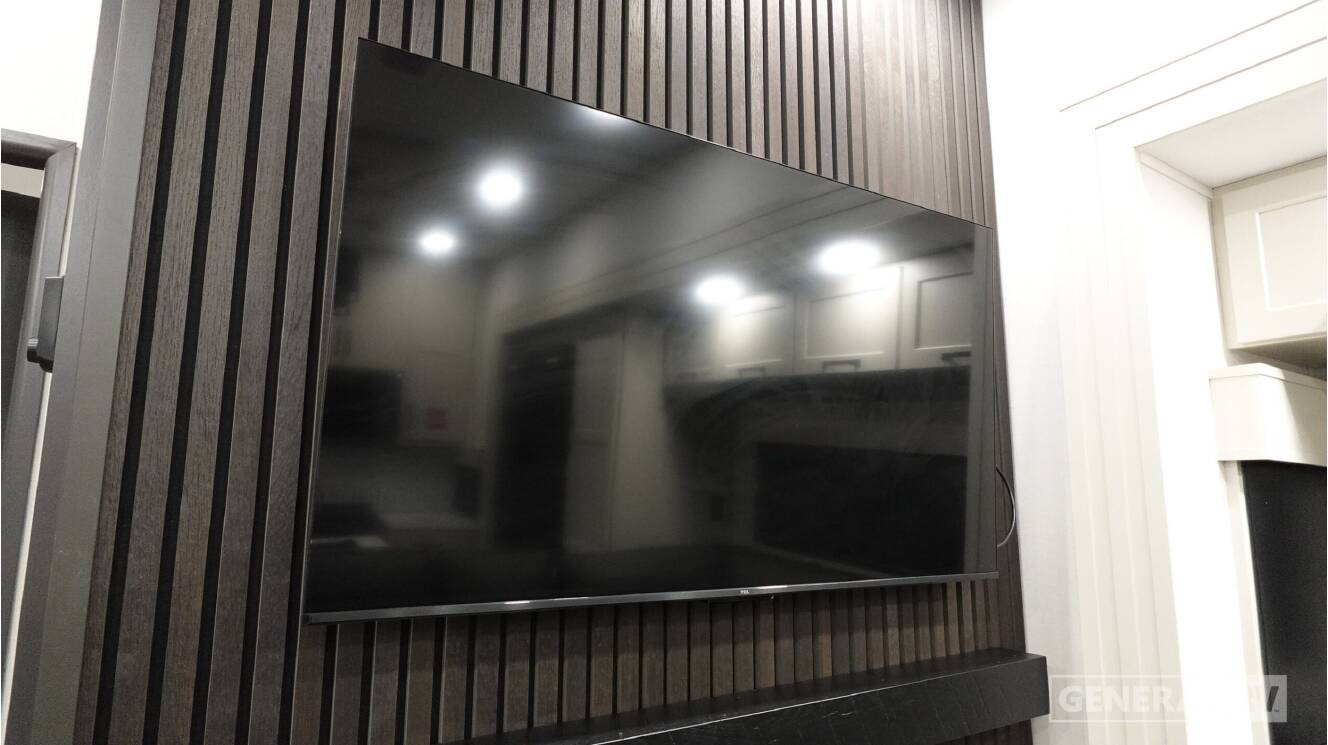A photo of this 2026 Grand Design MOMENTUM 395MT