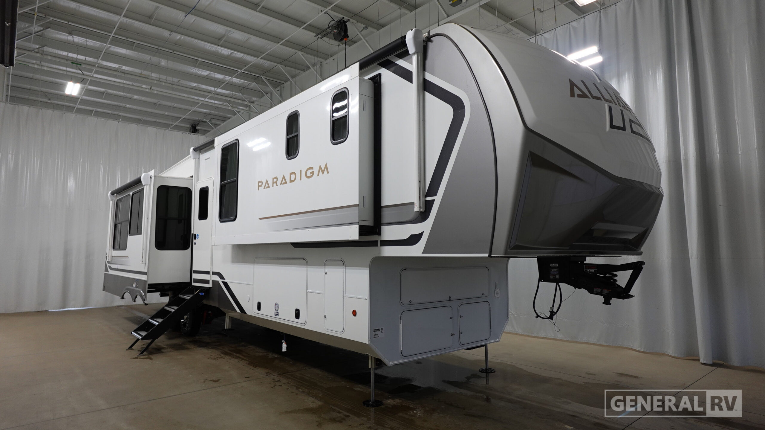 2026 Alliance Rv PARADIGM 382RK in north canton OH