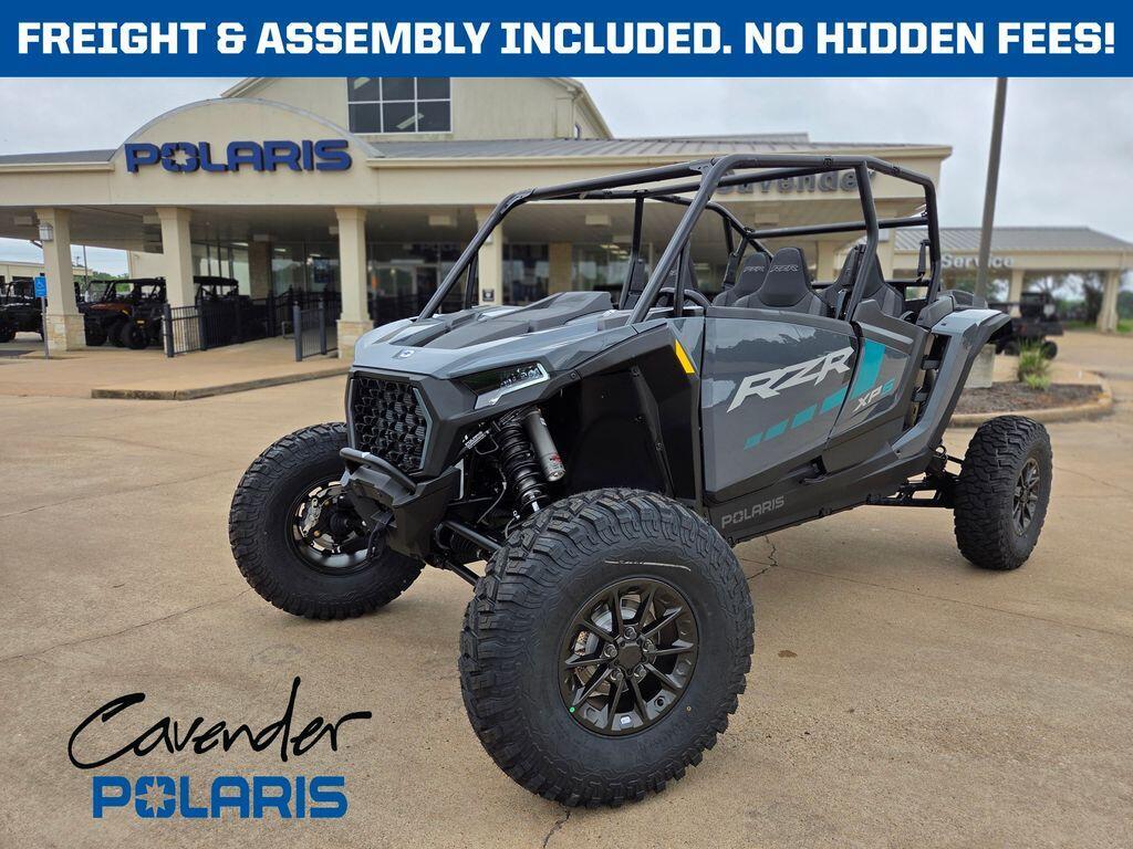 2026 Polaris RZR XP S 4 1000 SPORT in Columbus, TX