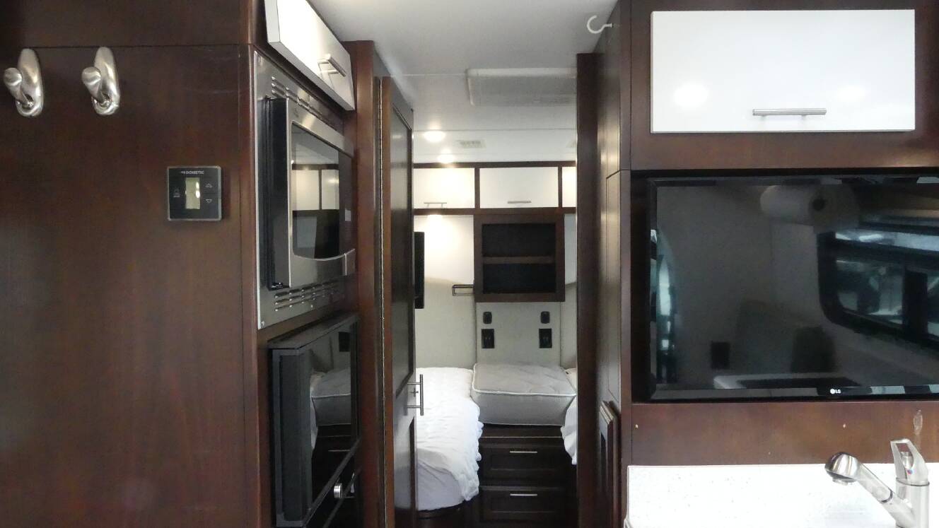 A photo of this 2020 Regency ULTRA BROUGHAM 25TB
