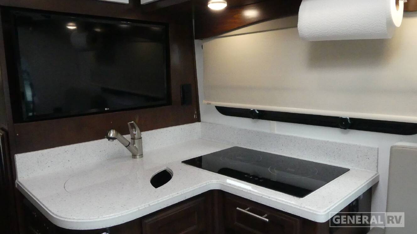 A photo of this 2020 Regency ULTRA BROUGHAM 25TB