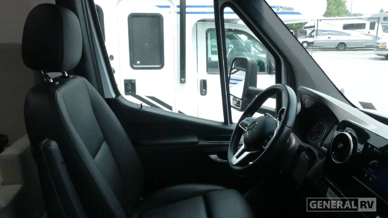 A photo of this 2020 Regency ULTRA BROUGHAM 25TB