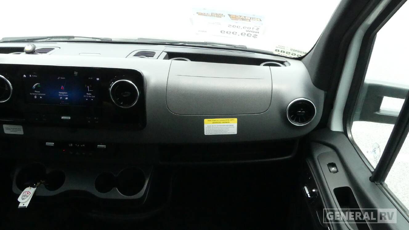A photo of this 2020 Regency ULTRA BROUGHAM 25TB