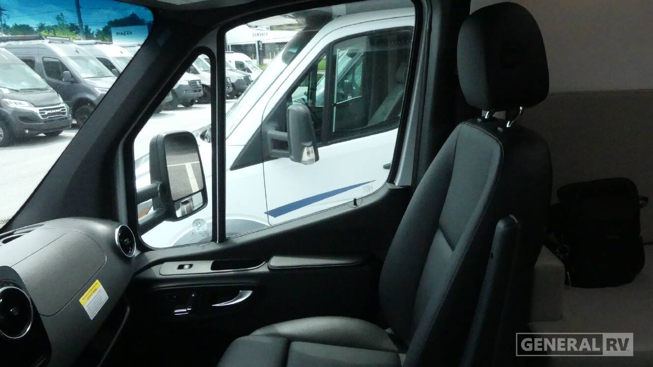 A photo of this 2020 Regency ULTRA BROUGHAM 25TB