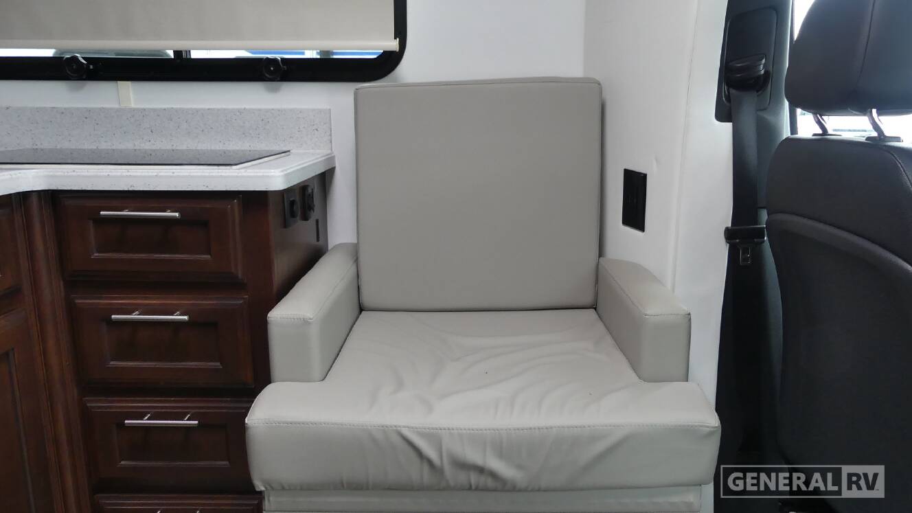 A photo of this 2020 Regency ULTRA BROUGHAM 25TB