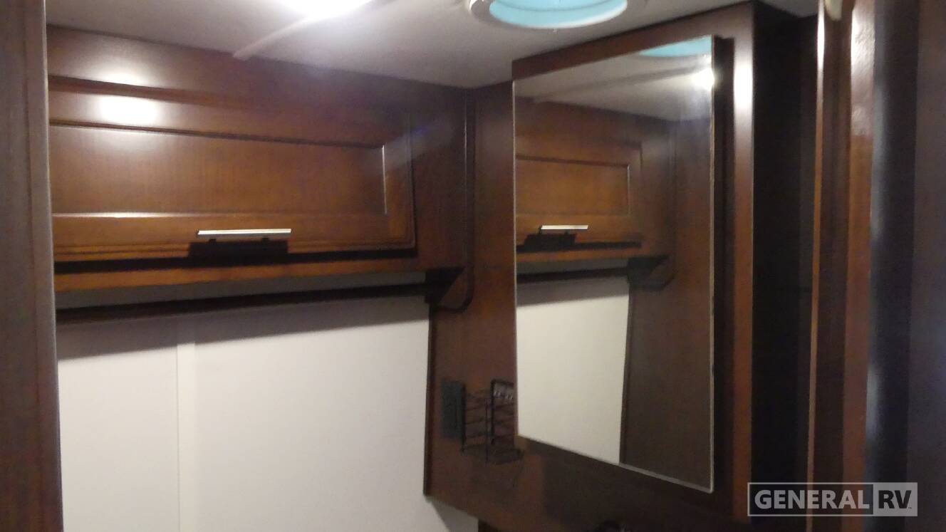 A photo of this 2020 Regency ULTRA BROUGHAM 25TB