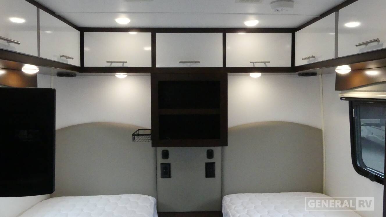 A photo of this 2020 Regency ULTRA BROUGHAM 25TB