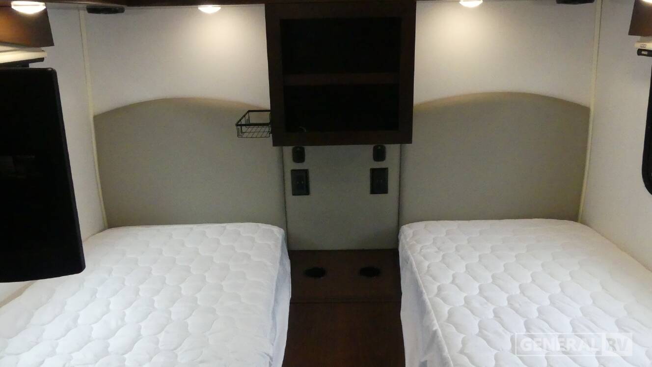A photo of this 2020 Regency ULTRA BROUGHAM 25TB