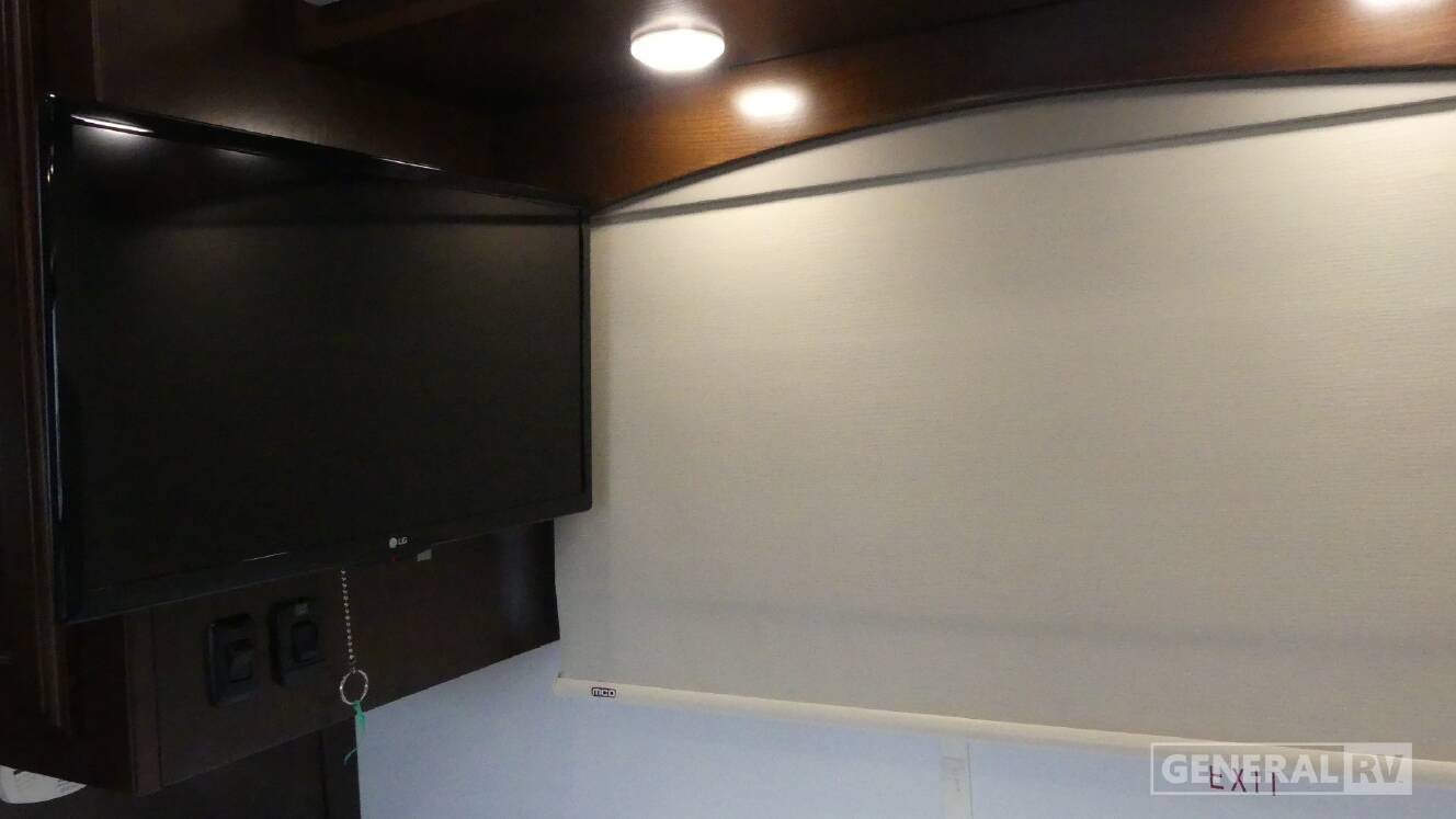 A photo of this 2020 Regency ULTRA BROUGHAM 25TB