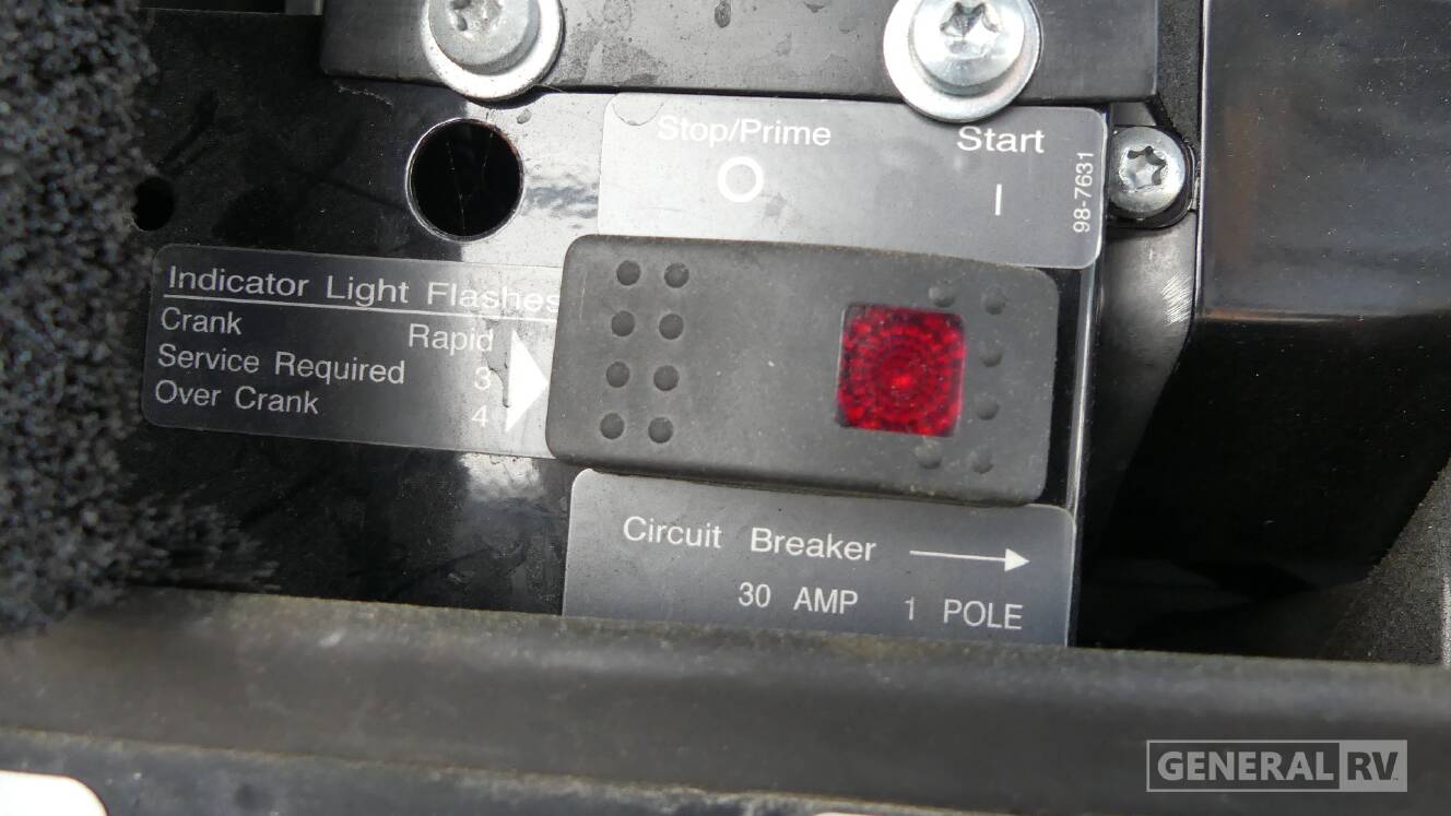 A photo of this 2020 Regency ULTRA BROUGHAM 25TB