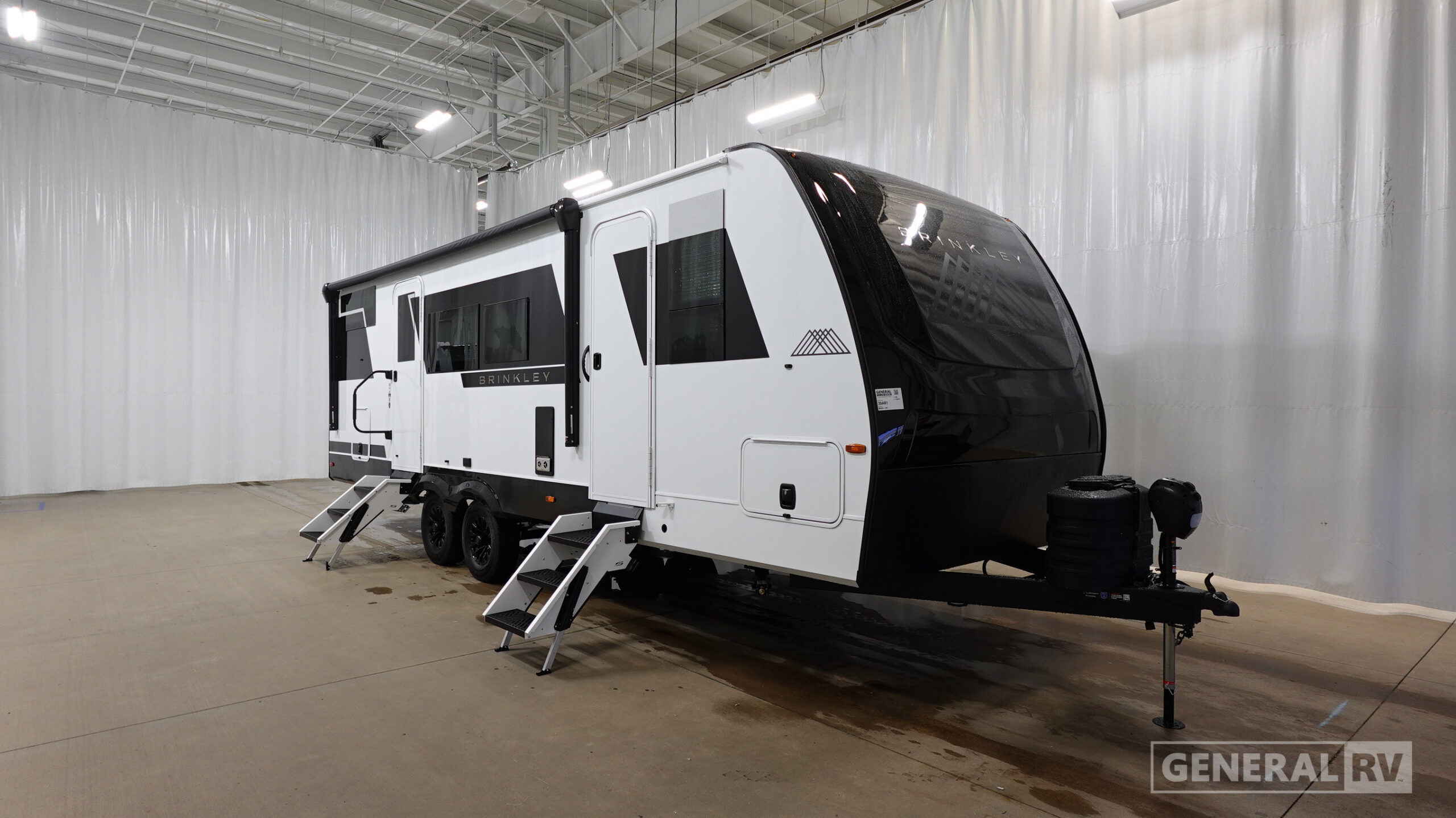 2026 Brinkley MODEL Ix 24X in salisbury NC