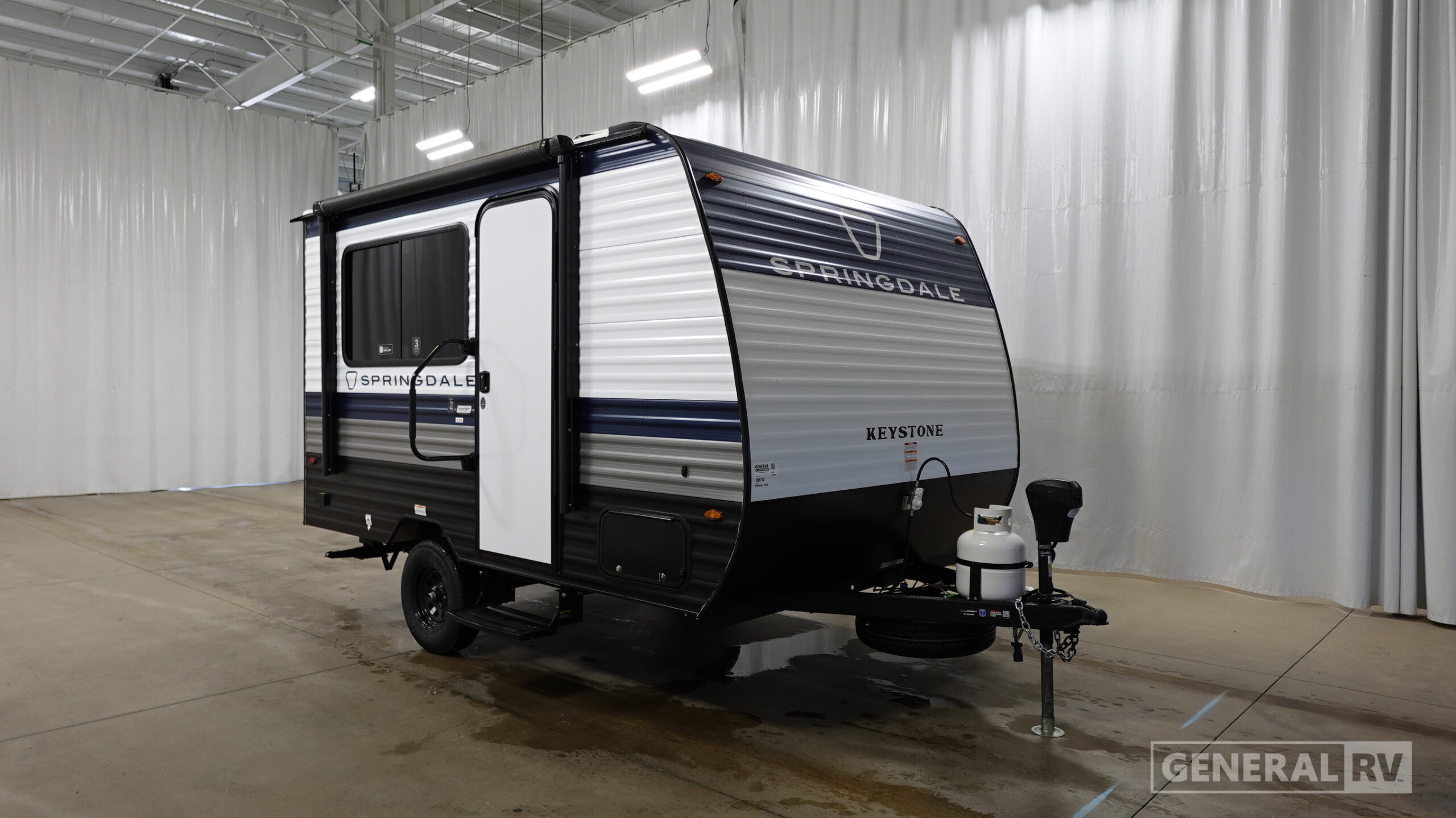 2027 Keystone SPRINGDALE MINI 1200BT in longmont CO