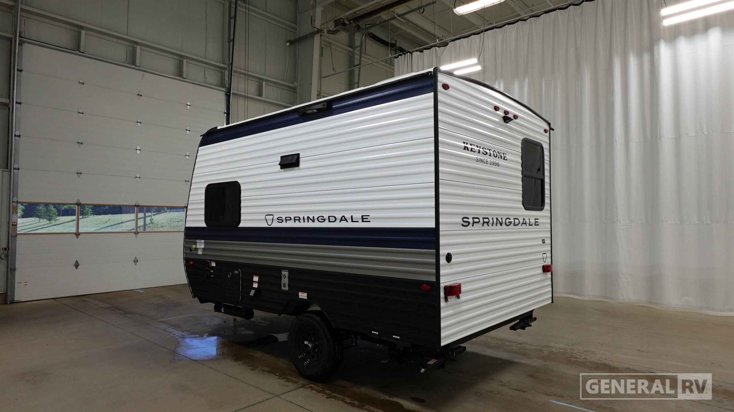 2027 Keystone SPRINGDALE MINI 1200BT in longmont CO