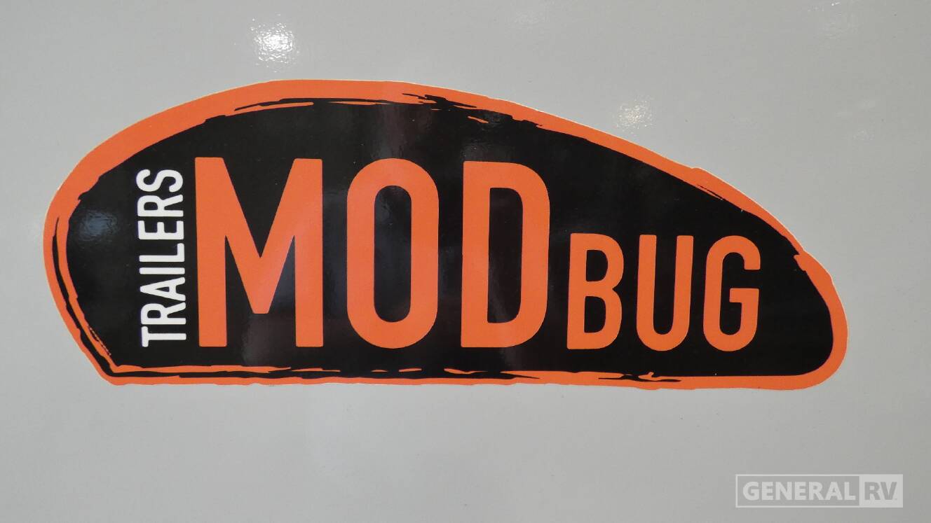 A photo of this 2024 Modern Buggy BIG BUGGY BB12