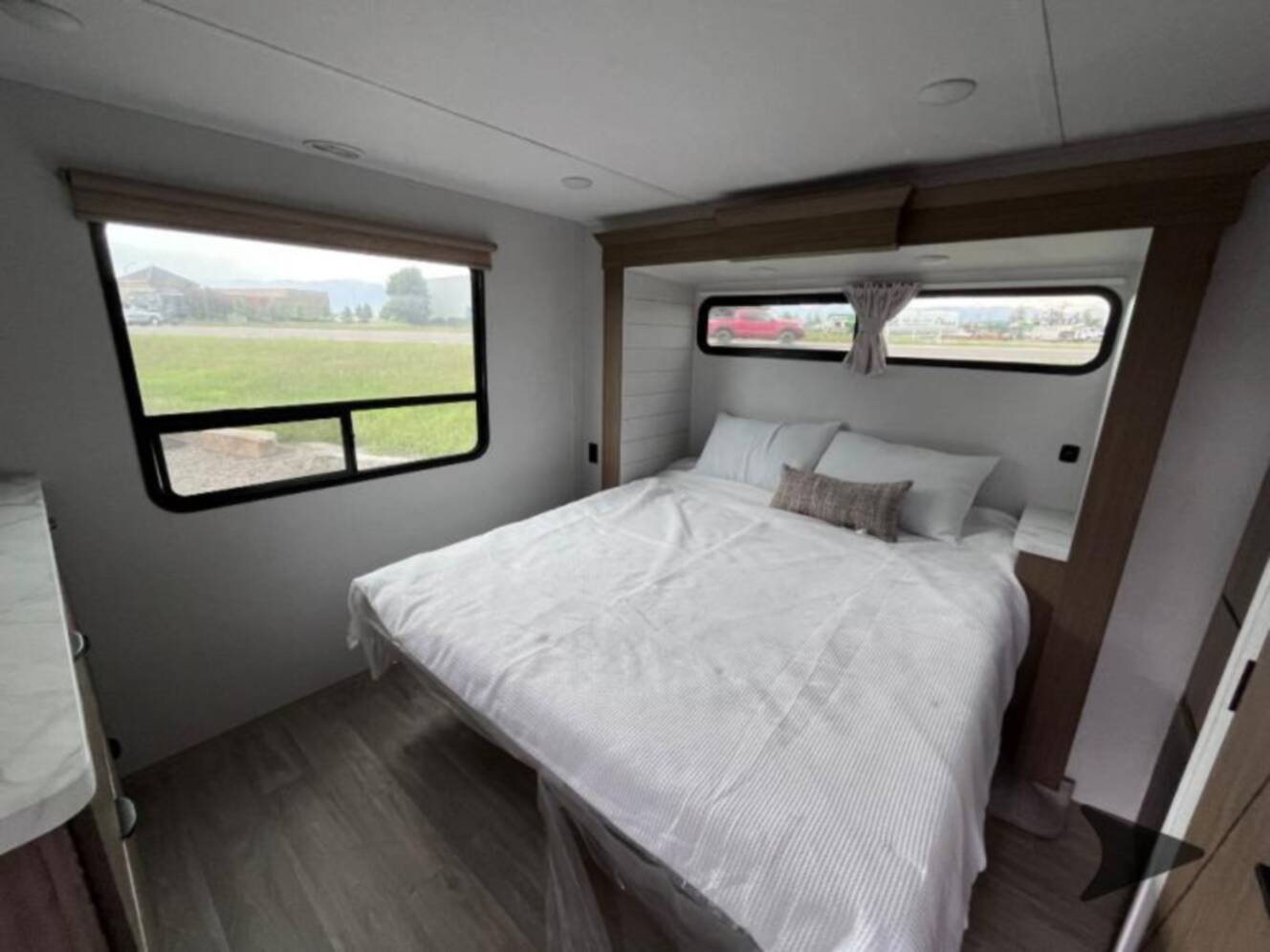 A photo of this 2027 Forest River Rv Wildwood Grand Lodge 42FLDL