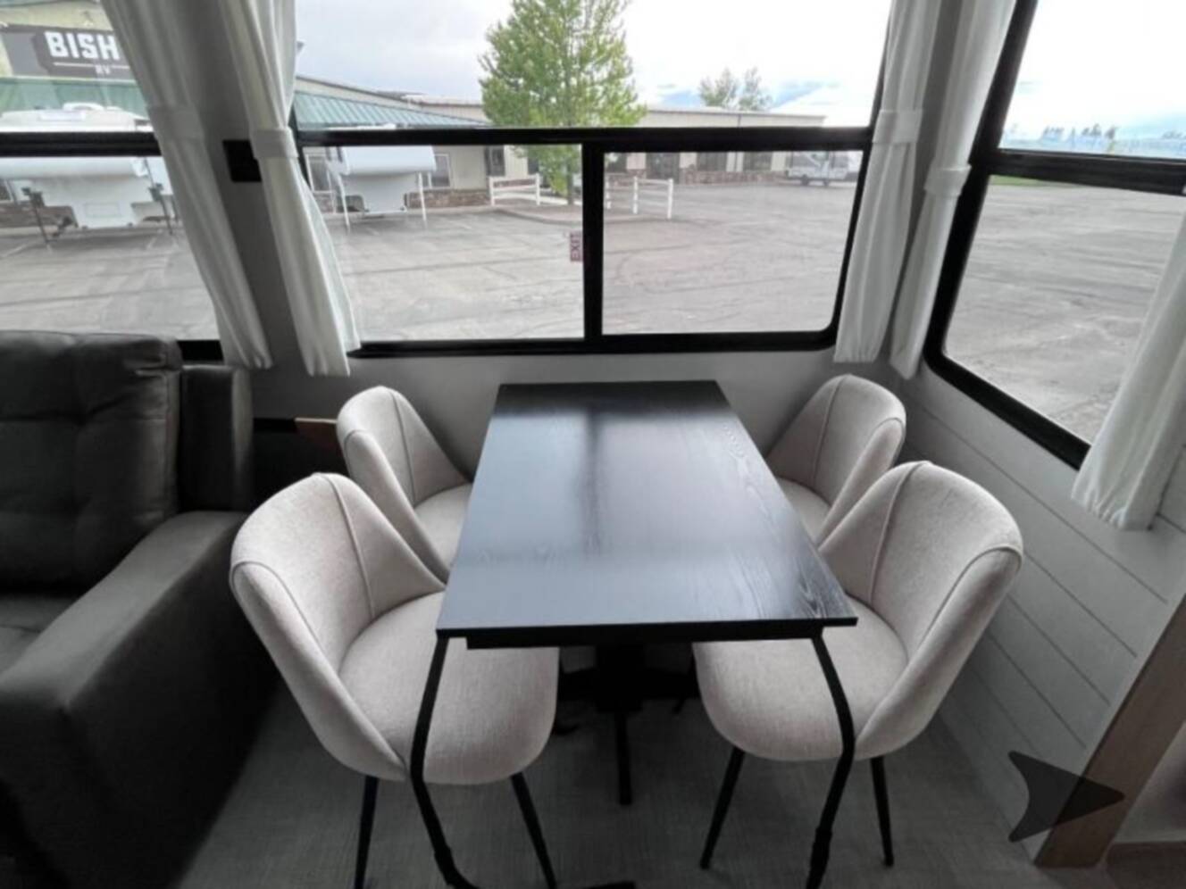 A photo of this 2027 Forest River Rv Wildwood Grand Lodge 42FLDL