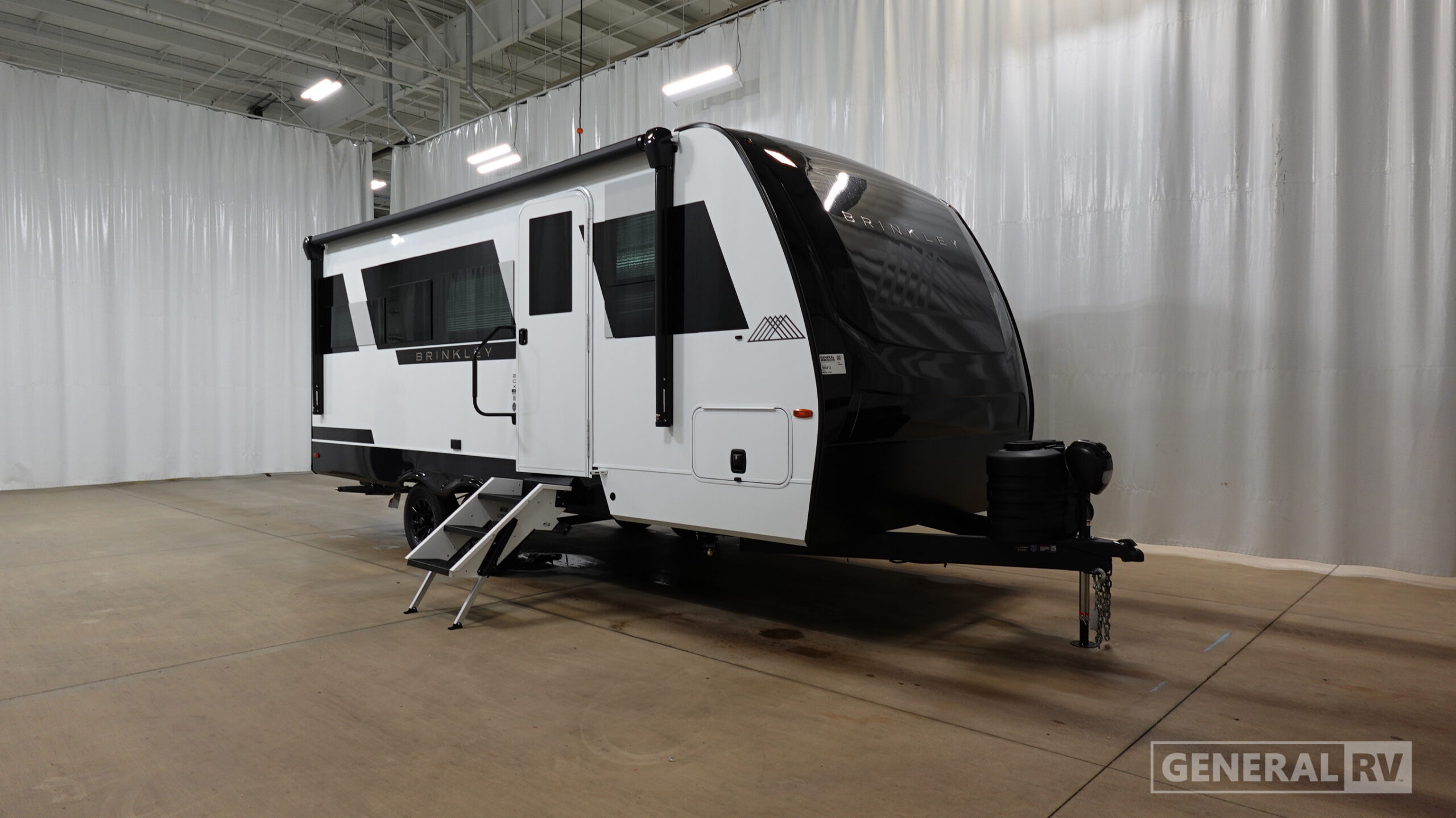 2027 Brinkley MODEL Ix 20X in wixom MI