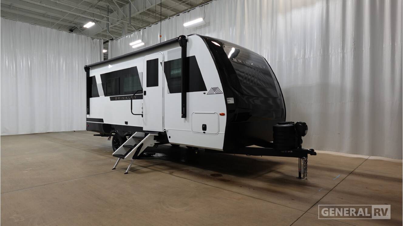 A photo of this 2027 Brinkley MODEL Ix 20X