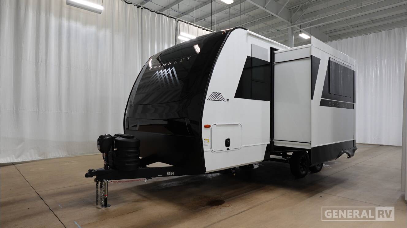 A photo of this 2027 Brinkley MODEL Ix 20X