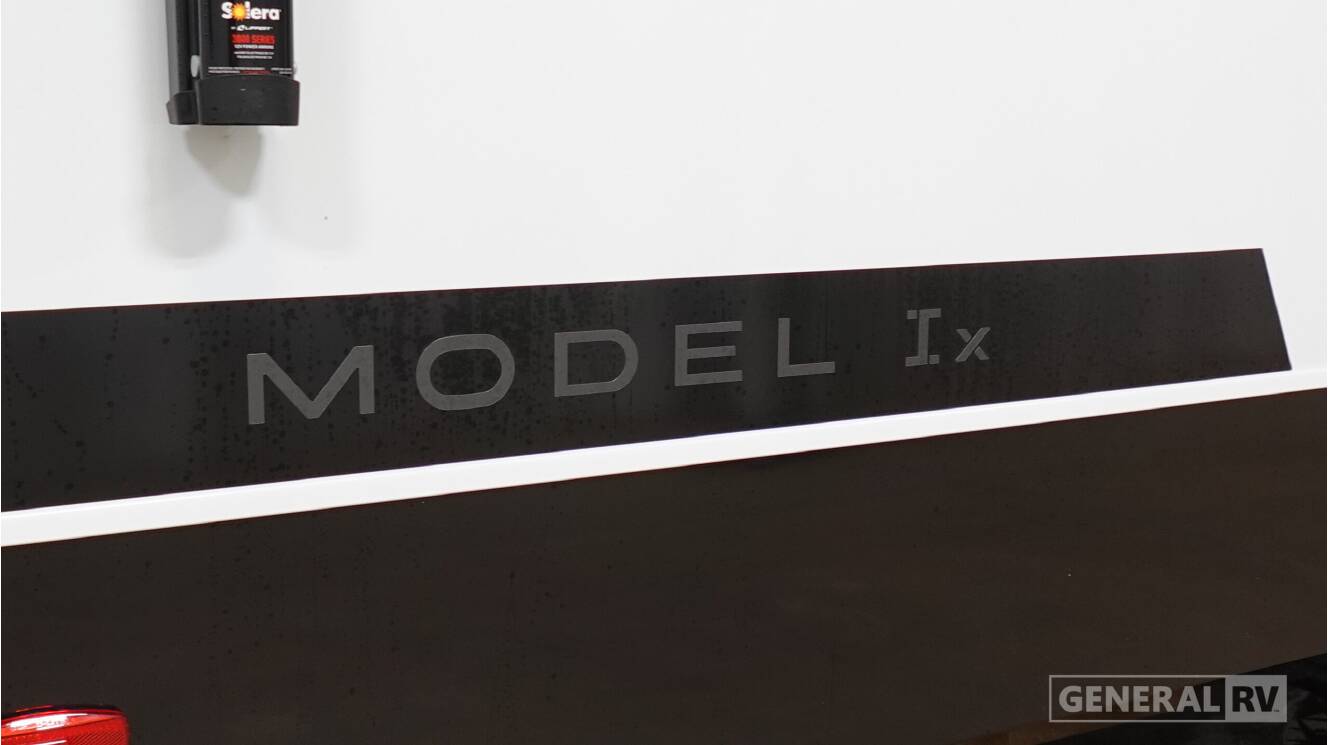 A photo of this 2027 Brinkley MODEL Ix 20X