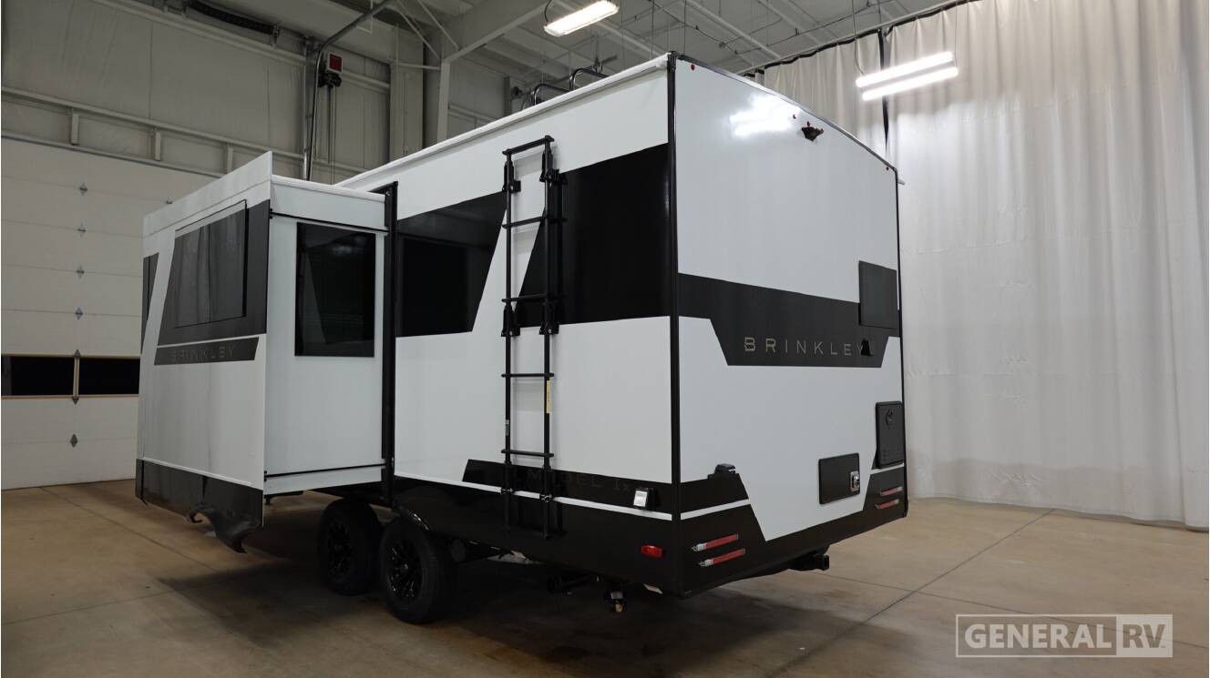 A photo of this 2027 Brinkley MODEL Ix 20X