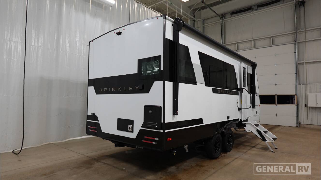 A photo of this 2027 Brinkley MODEL Ix 20X