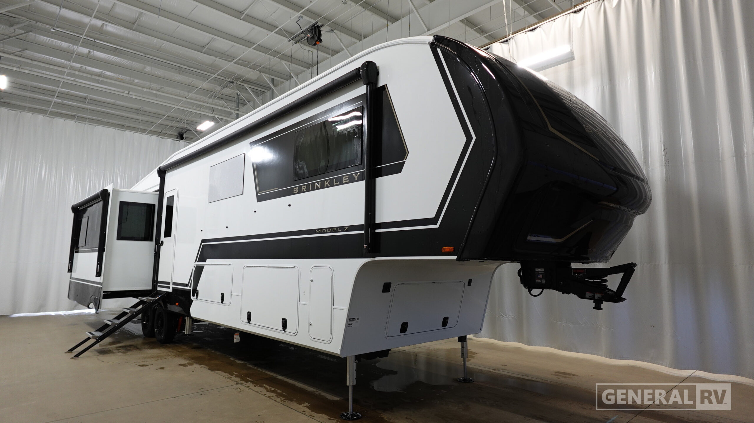 2026 Brinkley MODEL Z 3610 RV