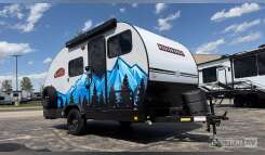 2026 Modern Buggy BIG BUGGY BB16 RV