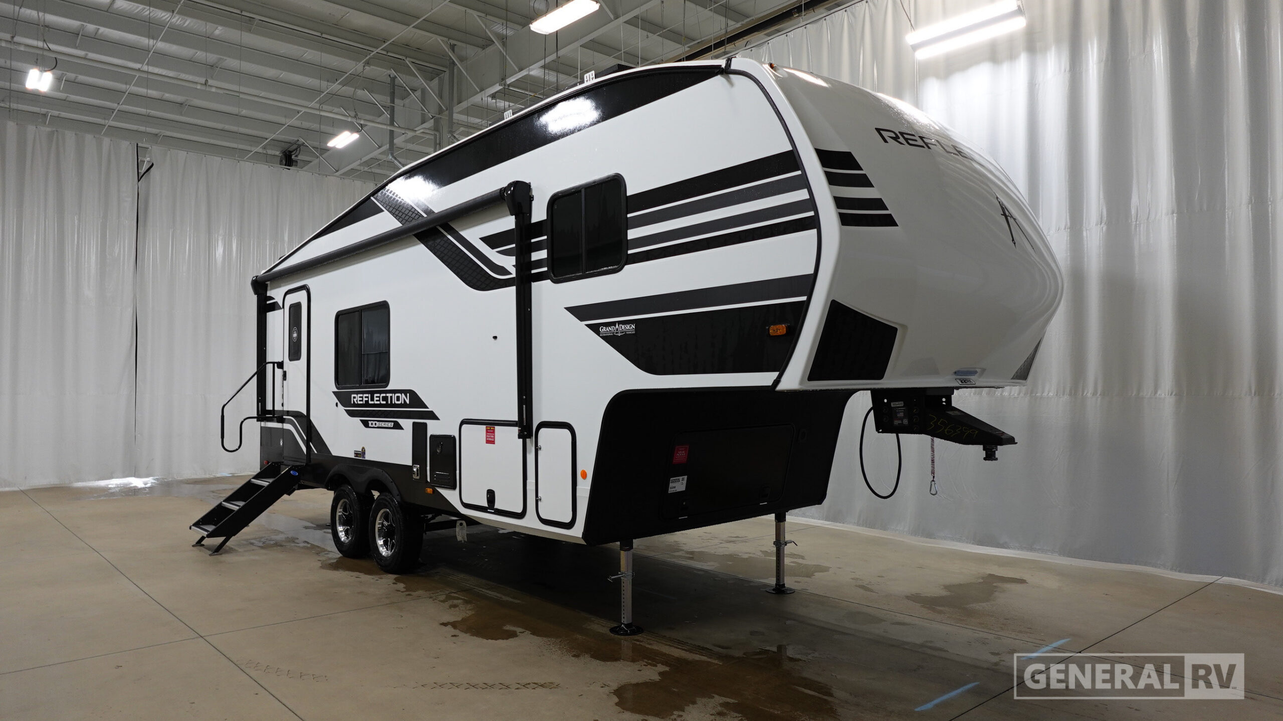 2026 Grand Design REFLECTION 100 SERIES 22RK in draper UT