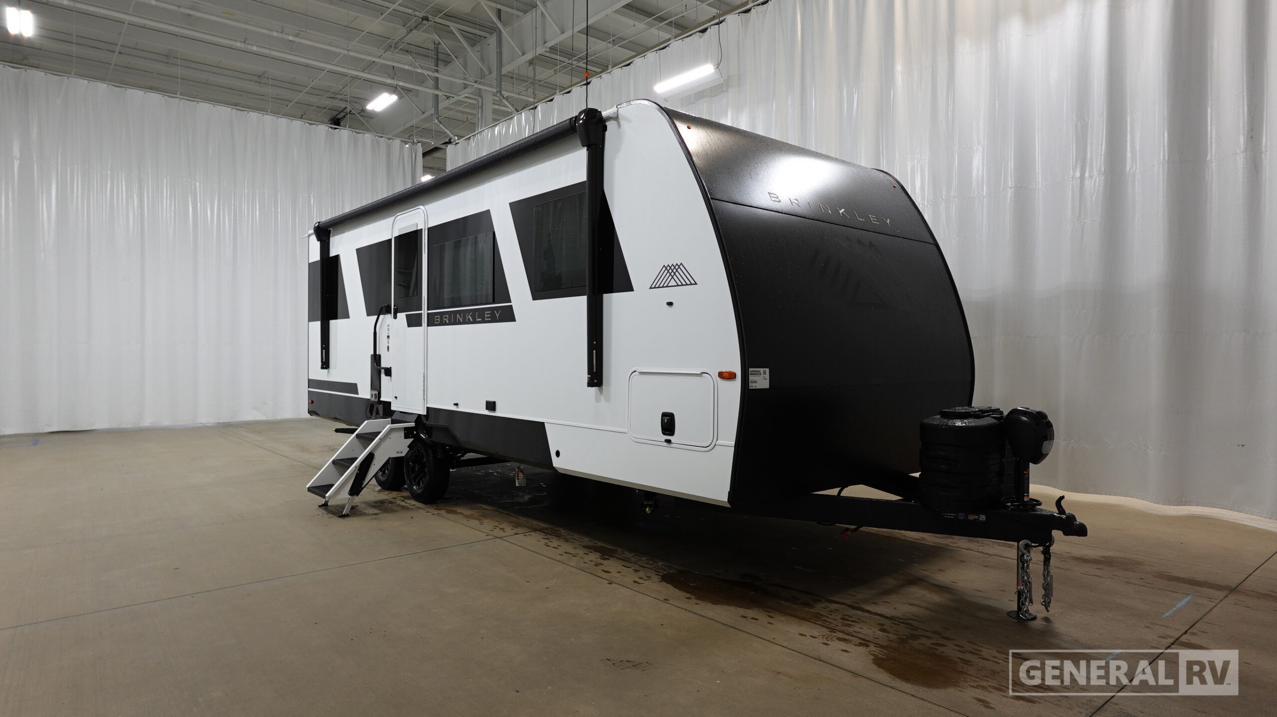 2026 Brinkley MODEL Ix 23X in north canton OH