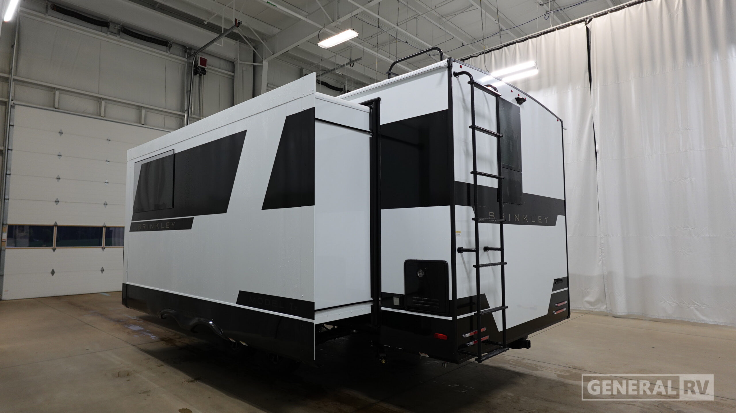 2026 Brinkley MODEL Ix 23X in north canton OH