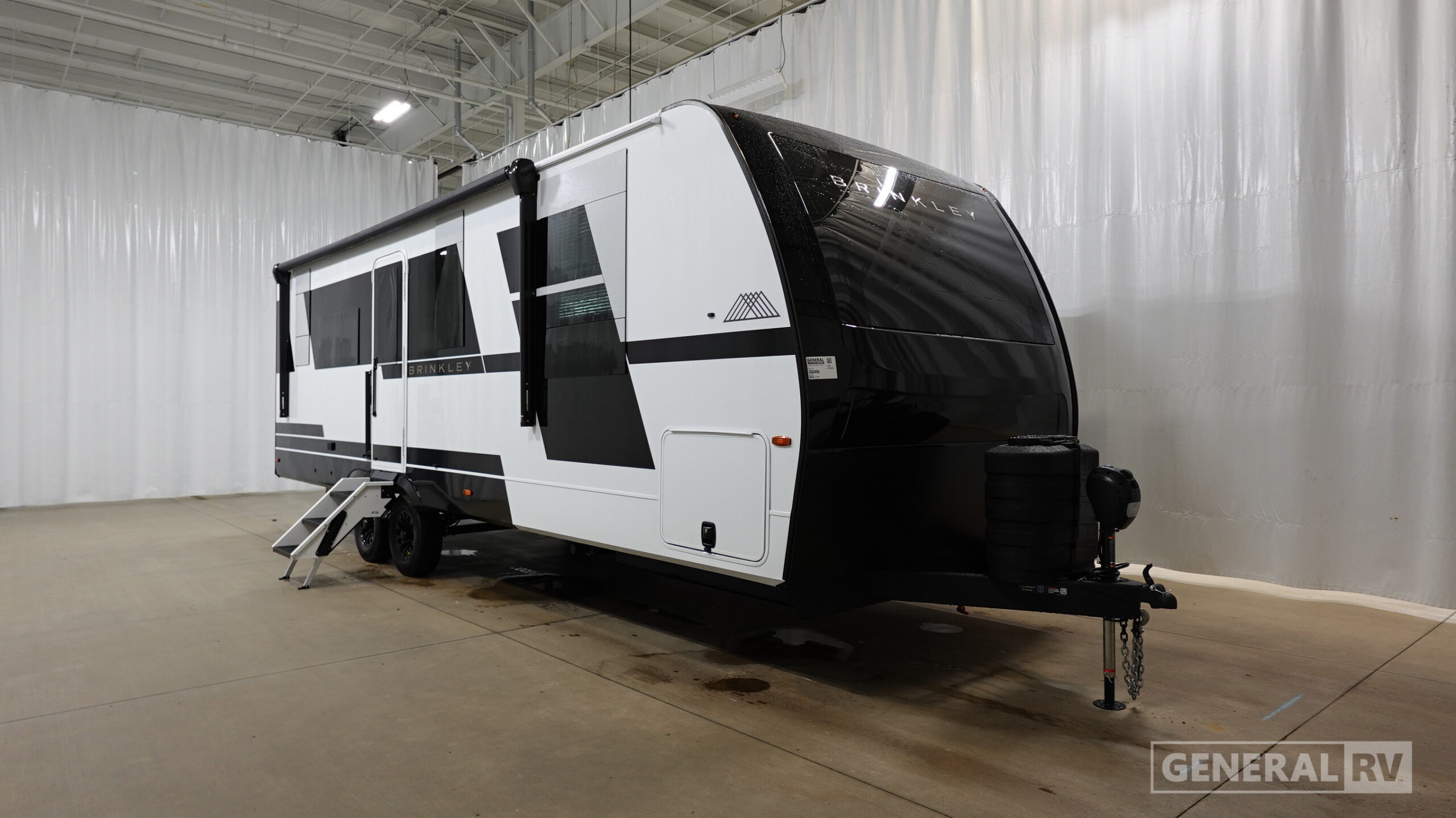 2026 Brinkley MODEL I 275 in mt clemens MI