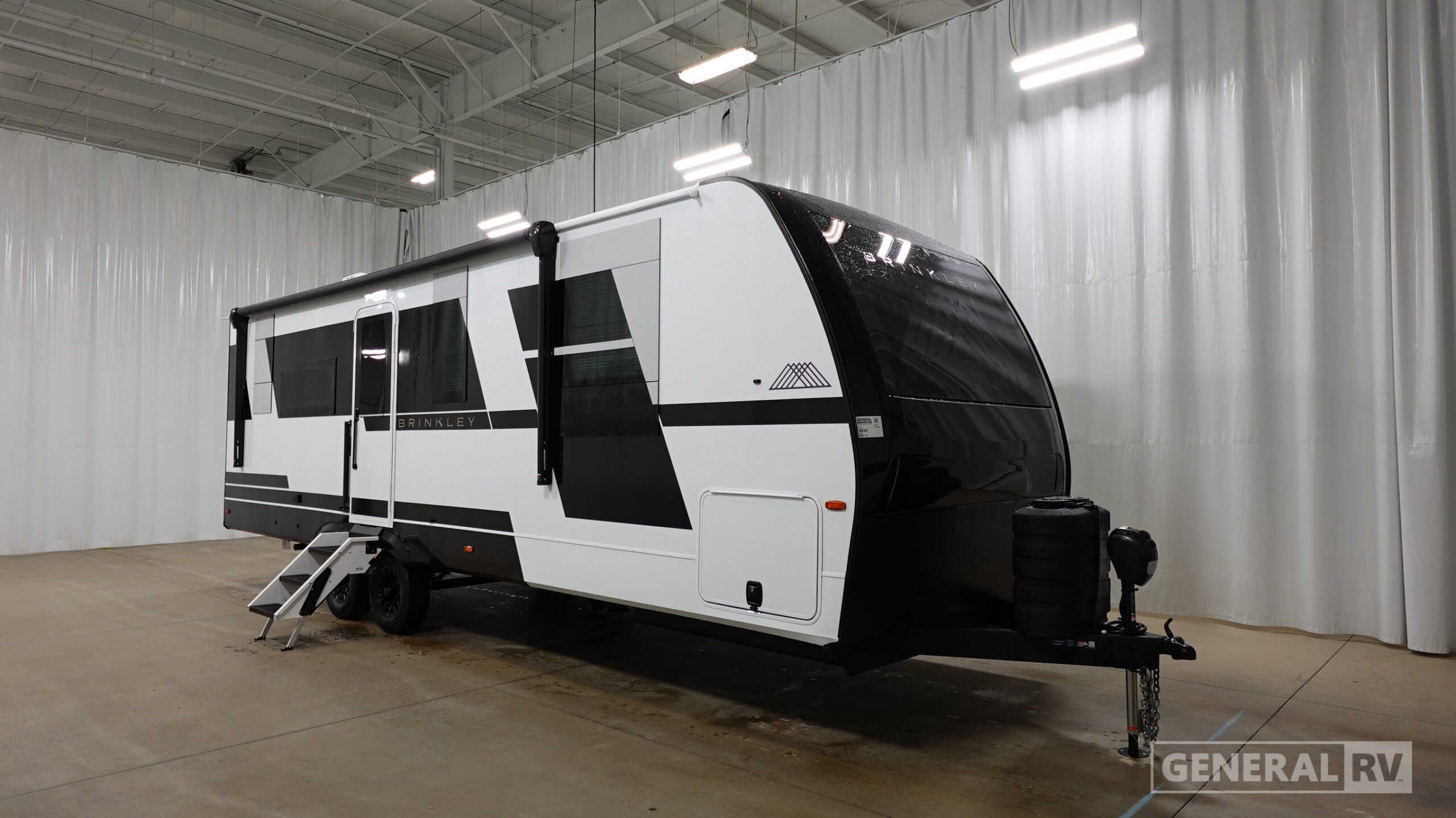 2026 Brinkley MODEL I 275 RV