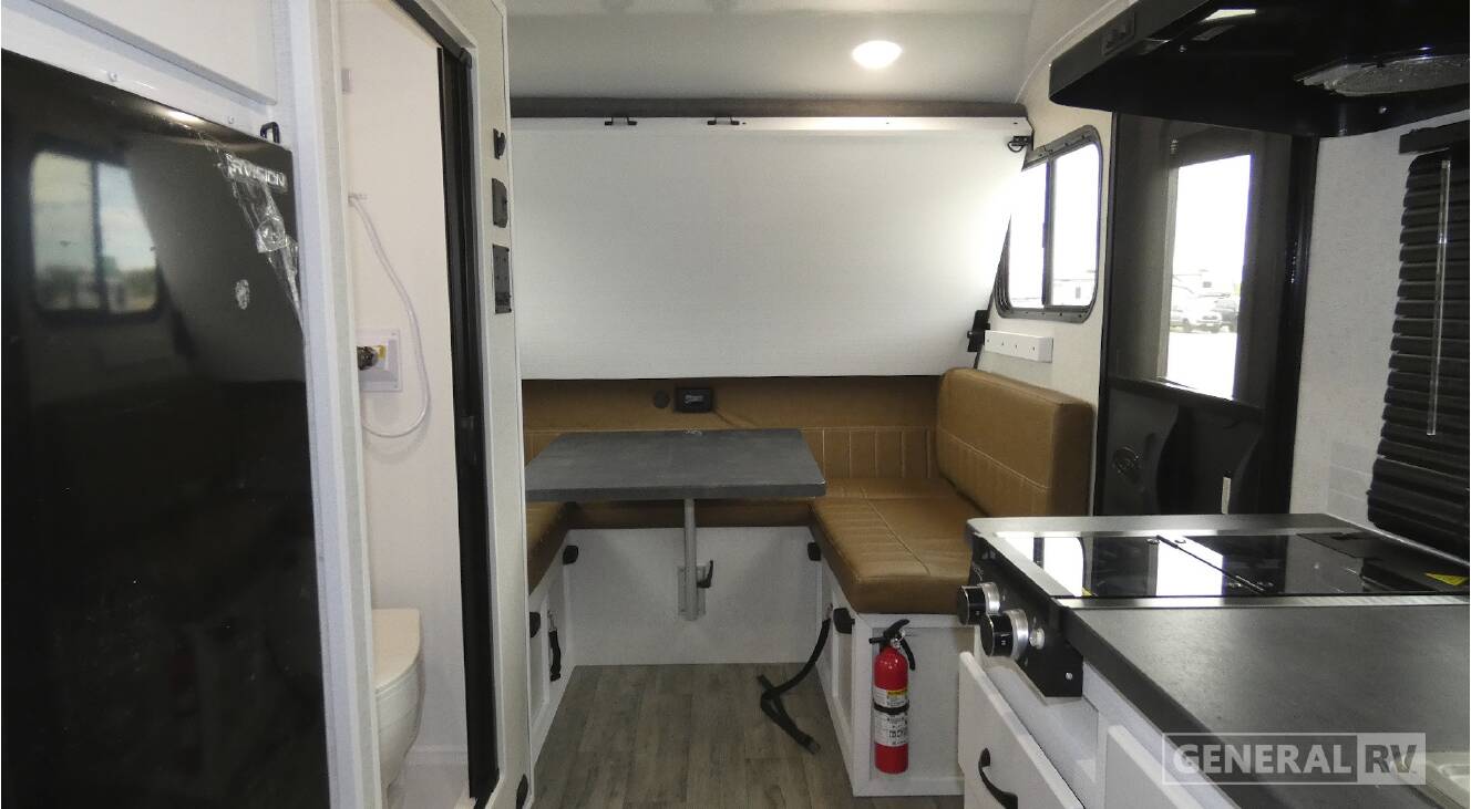 A photo of this 2026 Modern Buggy BIG BUGGY BB16