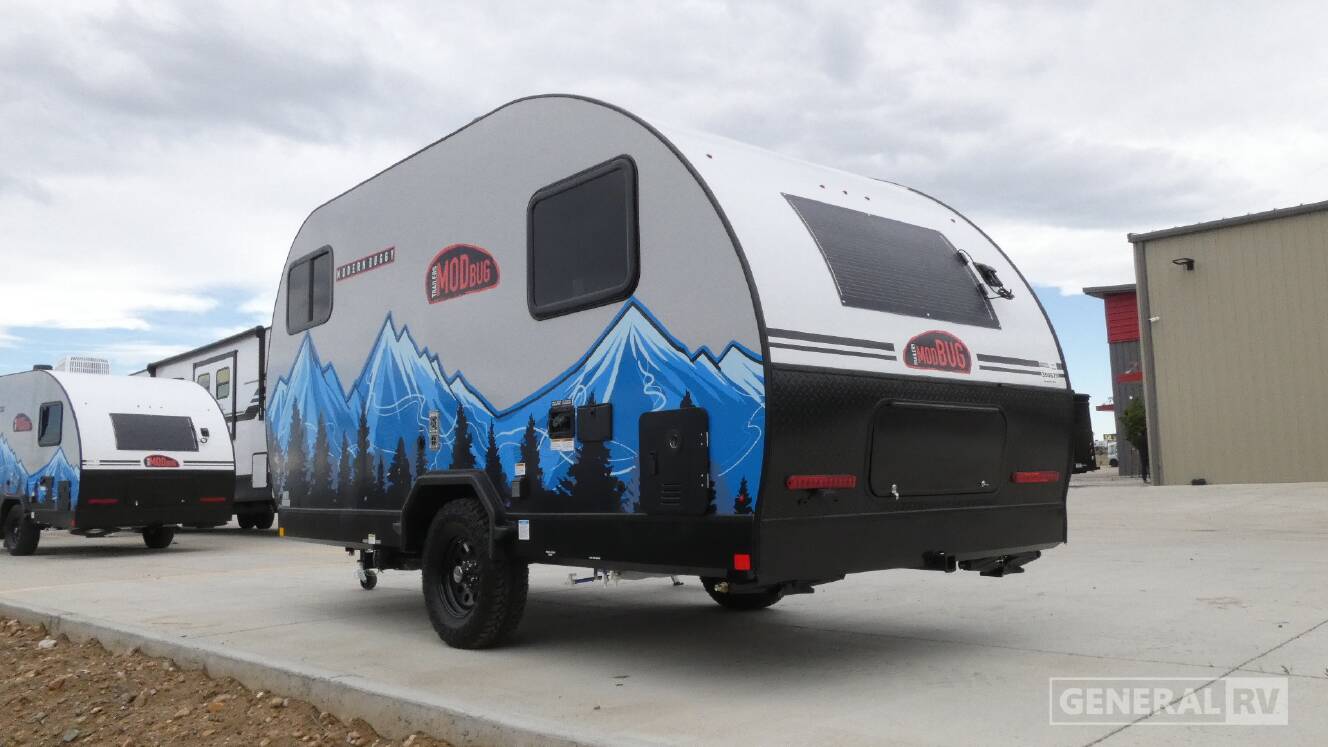 A photo of this 2026 Modern Buggy BIG BUGGY BB16