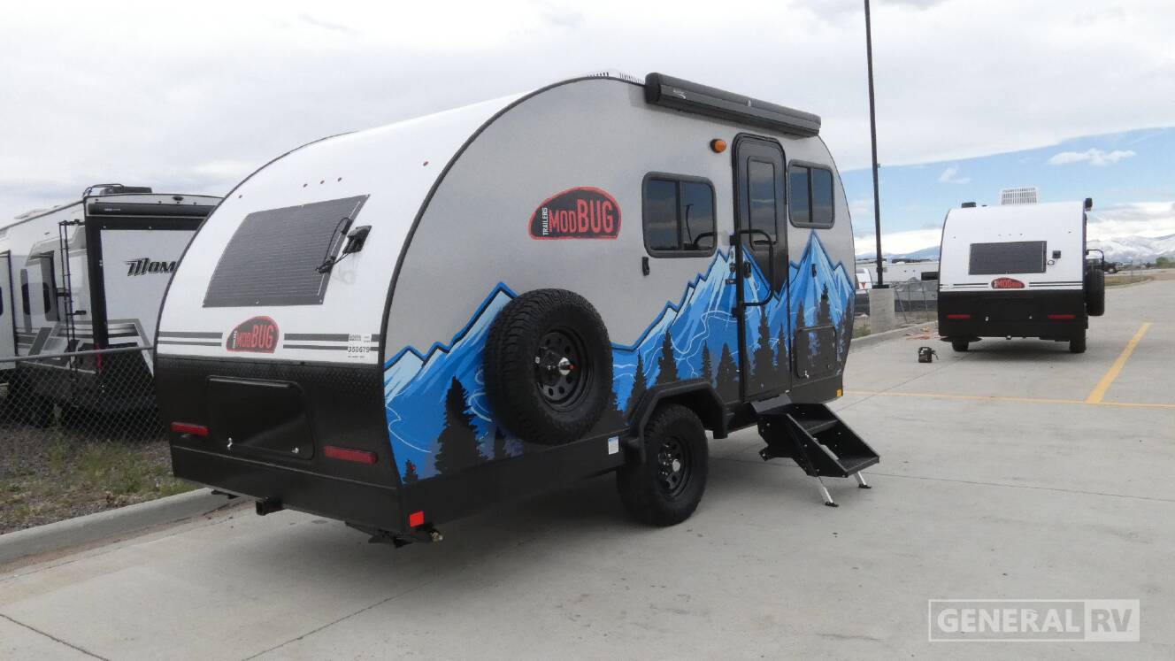 A photo of this 2026 Modern Buggy BIG BUGGY BB16
