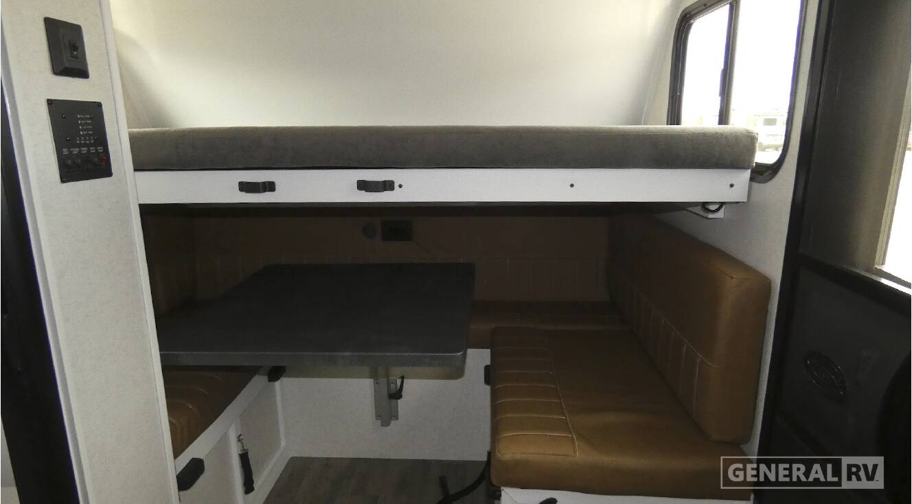 A photo of this 2026 Modern Buggy BIG BUGGY BB16