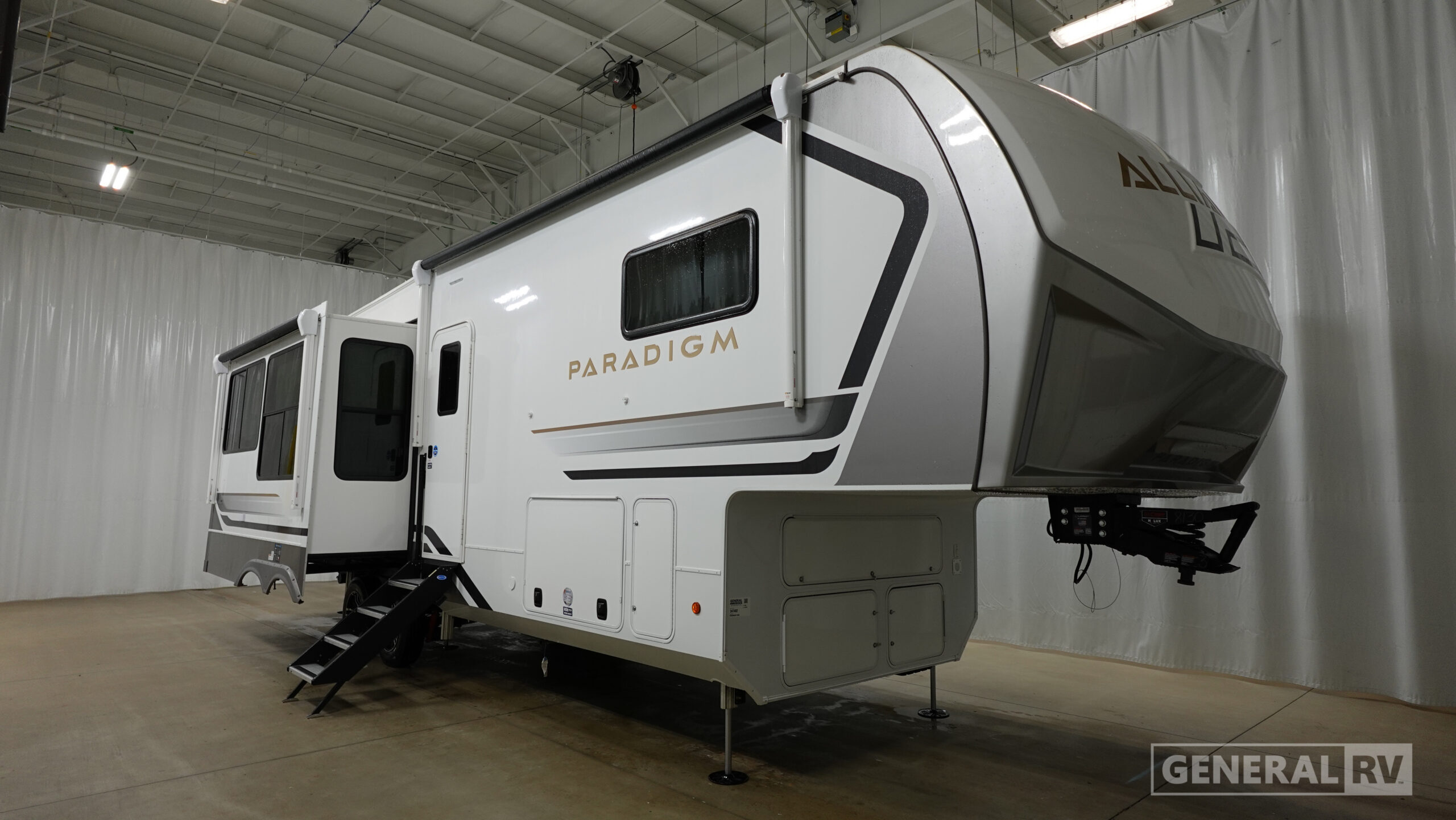 2026 Alliance Rv PARADIGM 310RL in elizabetown PA