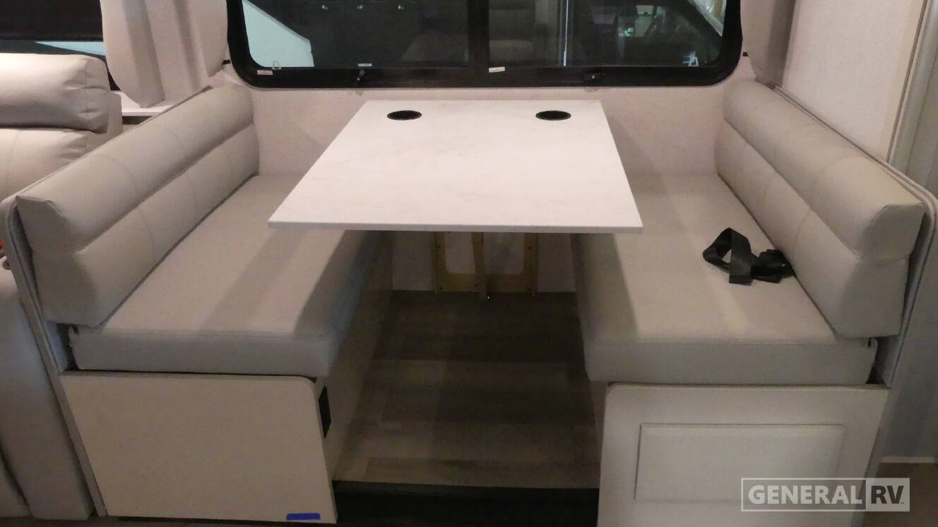 A photo of this 2026 Fleetwood FORTIS 34MB