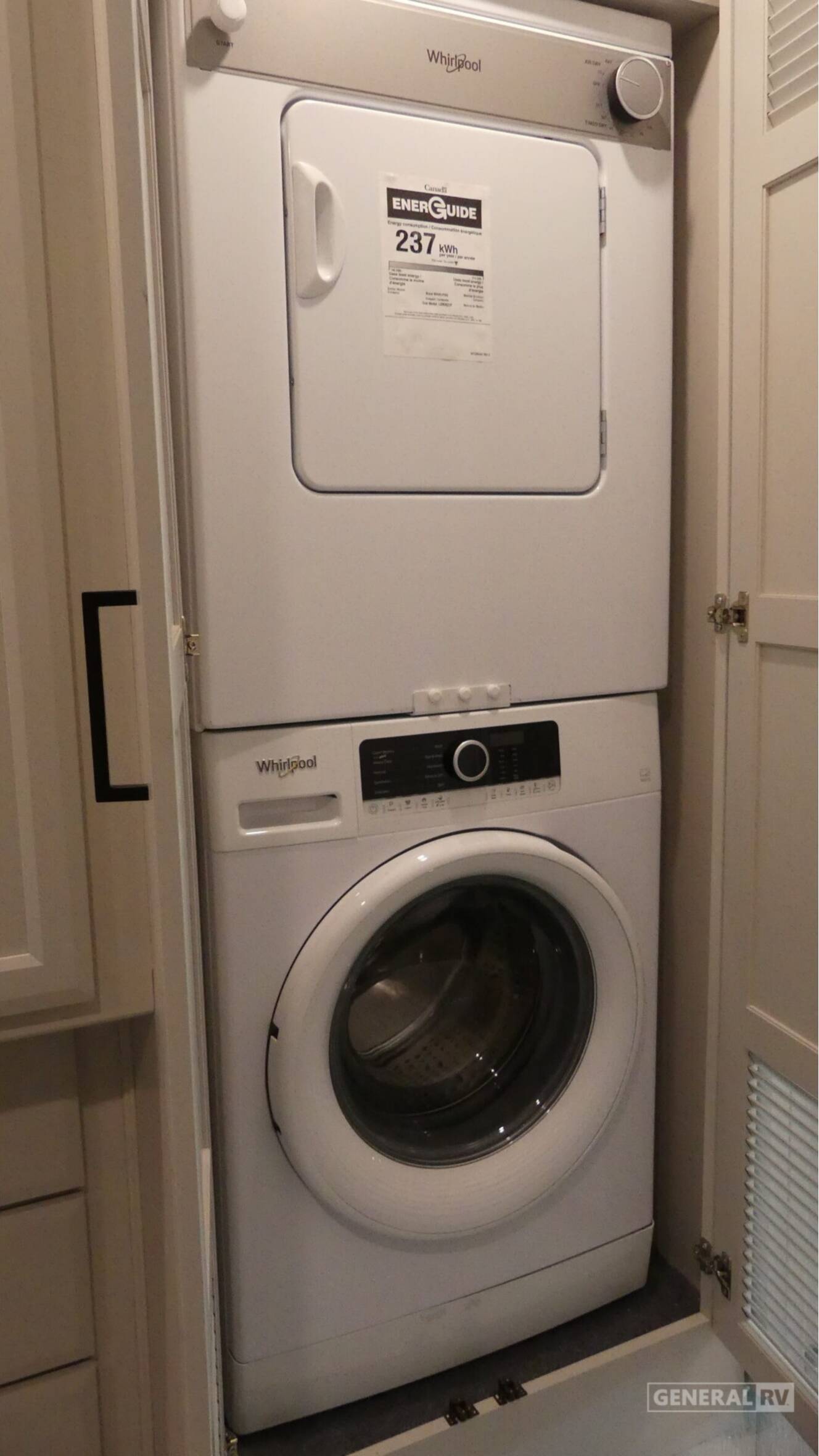 A photo of this 2026 Fleetwood FORTIS 34MB