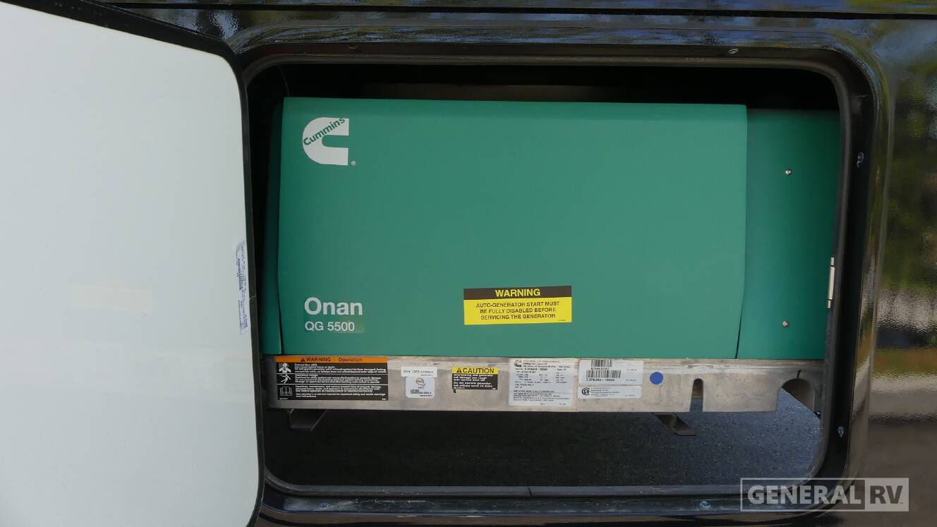 A photo of this 2026 Fleetwood FORTIS 34MB