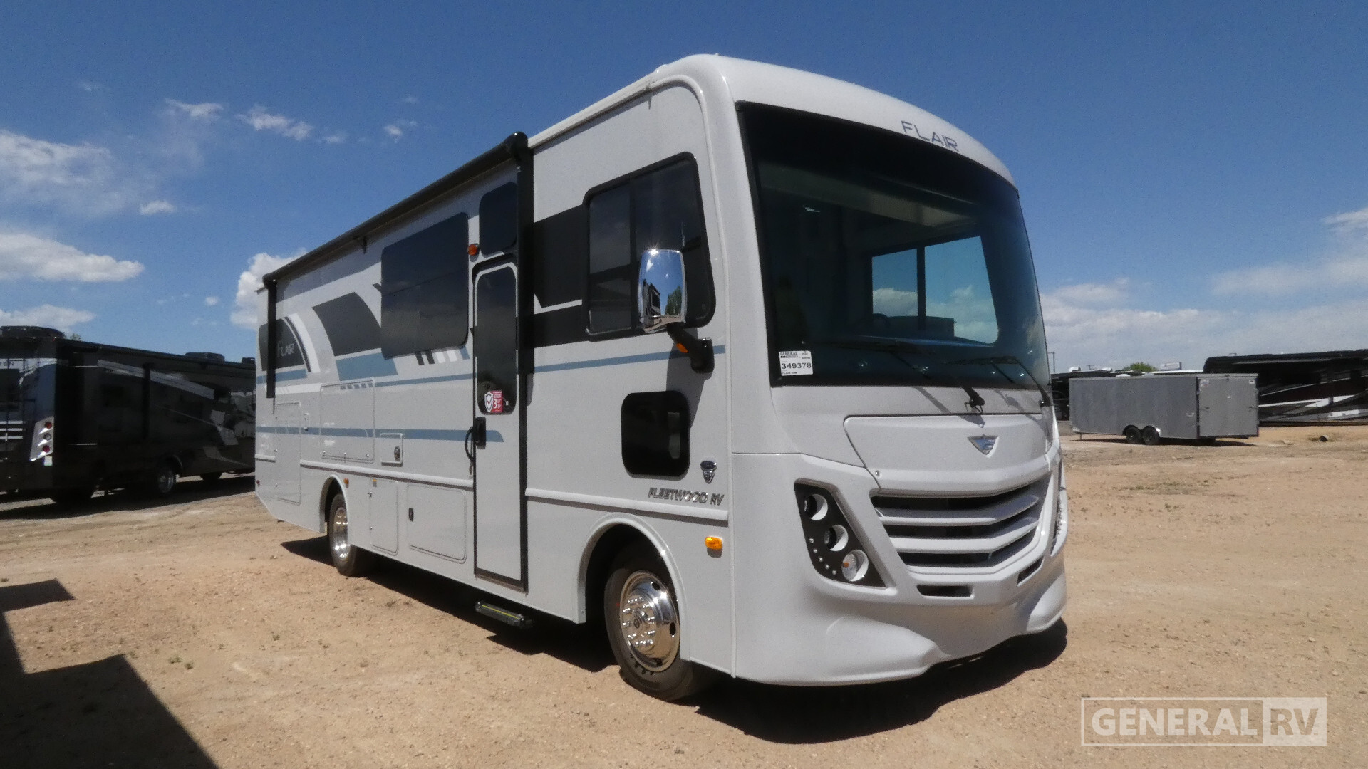 2026 Fleetwood FLAIR 29M in longmont CO