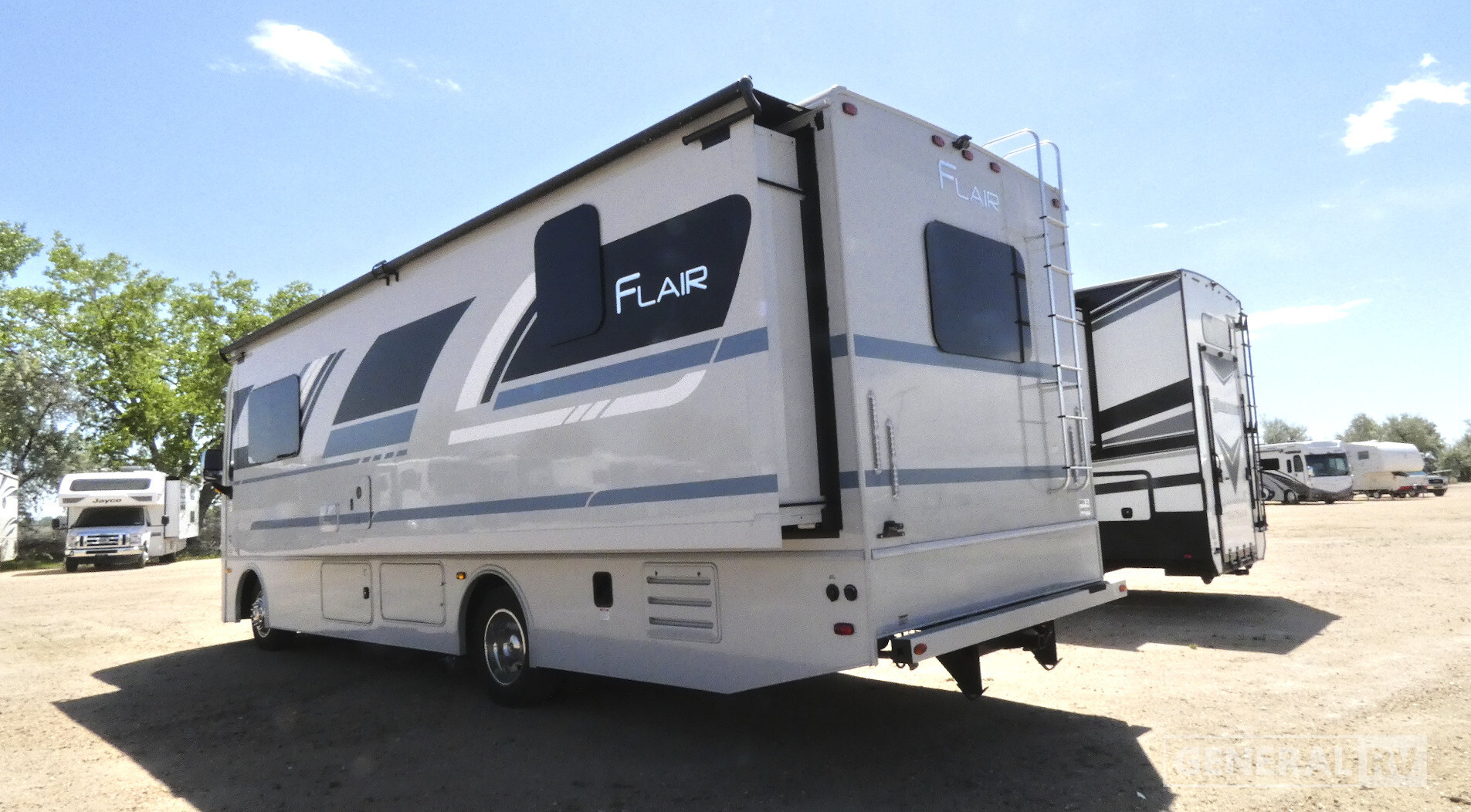 2026 Fleetwood FLAIR 29M in longmont CO
