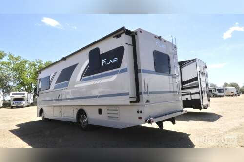 2026 Fleetwood FLAIR 29M in longmont CO