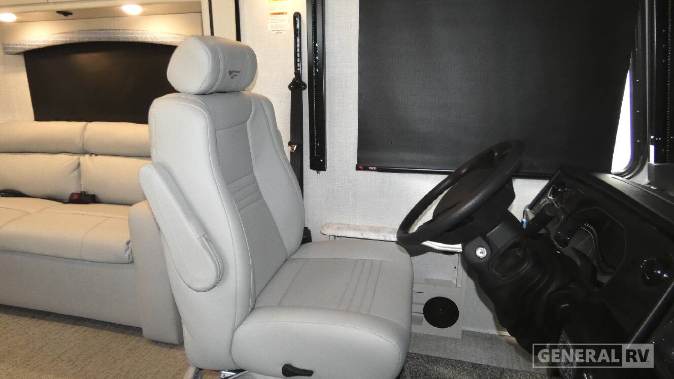 A photo of this 2026 Fleetwood FLAIR 29M
