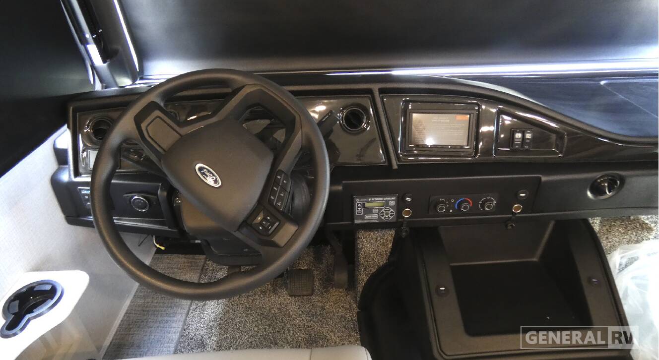 A photo of this 2026 Fleetwood FLAIR 29M