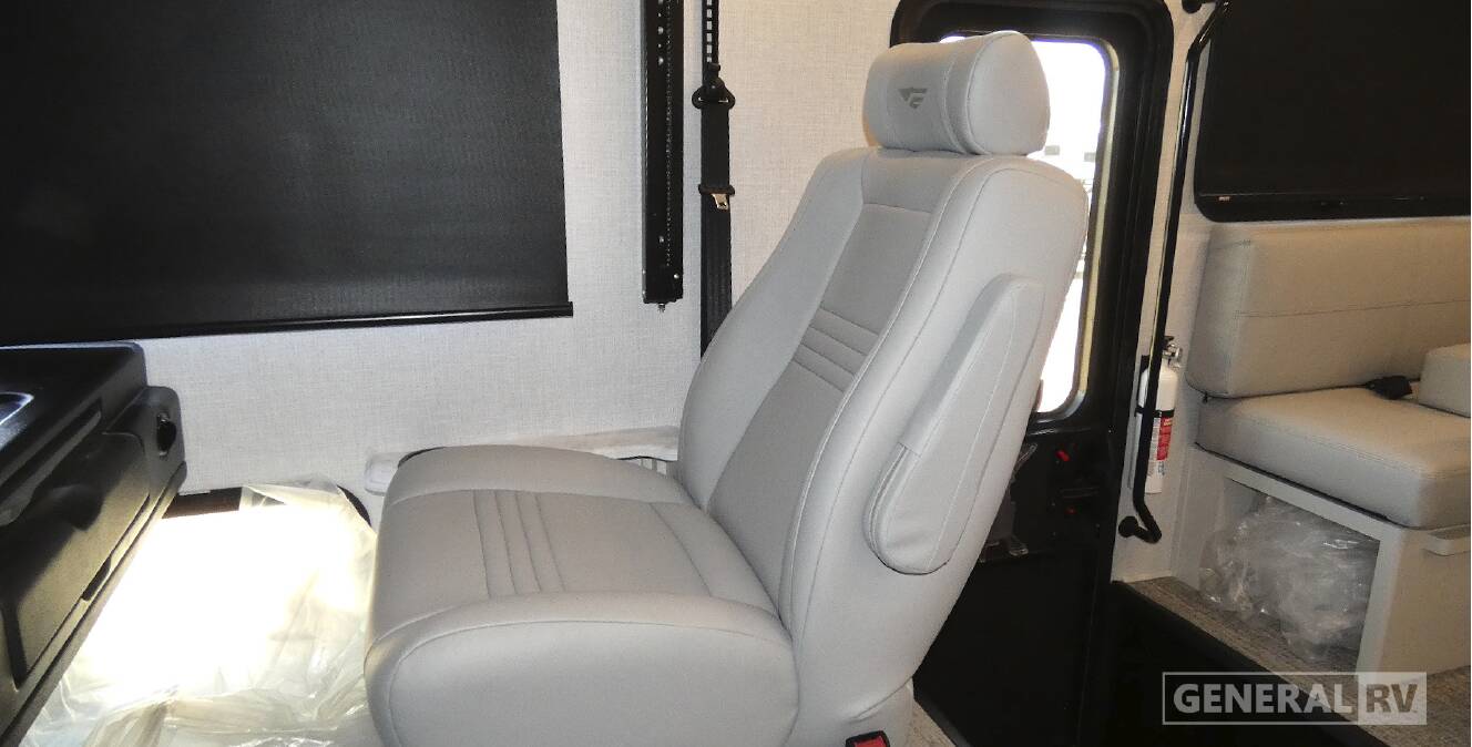 A photo of this 2026 Fleetwood FLAIR 29M